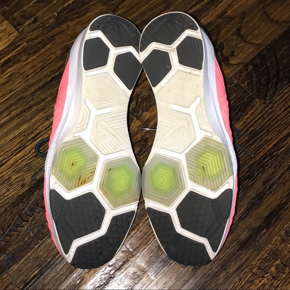 Nike Training Zoom Condition TR Size 9 - Picture 6 of 6